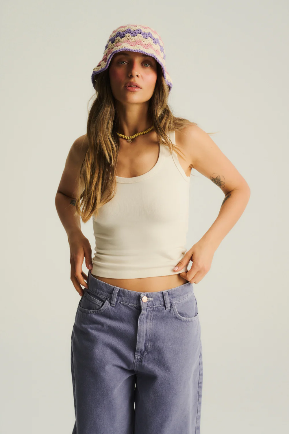 T-Shirt i Topy